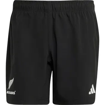 Pánské kraťasy adidas All Blacks Home Shorts 2025 Adults All Black 2XL