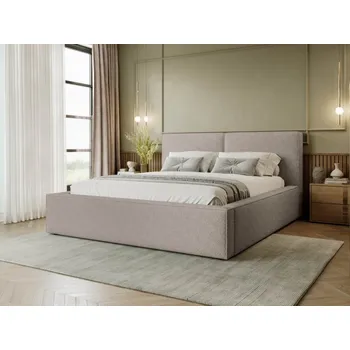 Nábytek Manželská postel Sokoz Boucle, Rozměr postele: 120x200, Potahy: Coral 50 MIRJAN 5903211416996