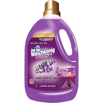 Der Waschkönig Universal Lavendel…
