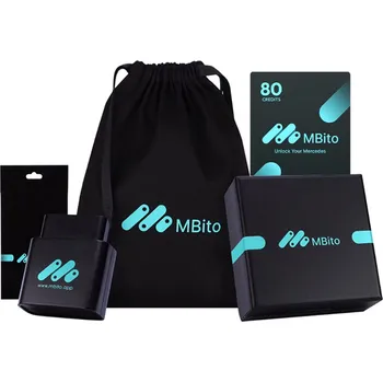 Autodiagnostika MBito Power Pack