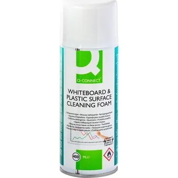 Q-connect Čisticí pěnový prostředek Q-Connect, 400 ml