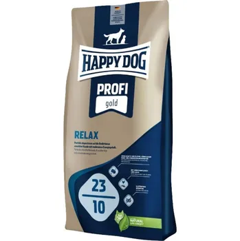 Krmivo pro psa Happy Dog Profi Gold 23/10 Relax