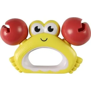 Chrastítko krab [A]