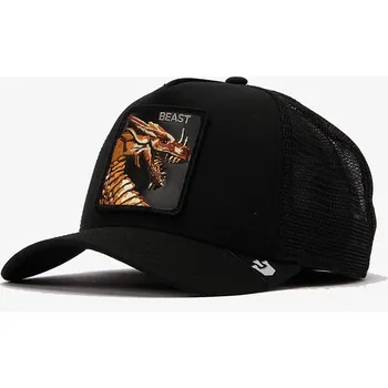 Kšiltovka Goorin Bros The Dragon Beast ONE SIZE 583187