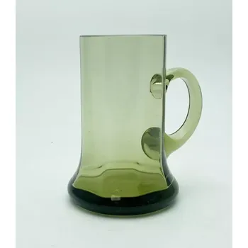 přísavka na sklo Třetinka lesní zelená 0,3L | 85231