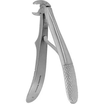 Kleště M+W Kleště dětské extrakční 2K (D4-5)