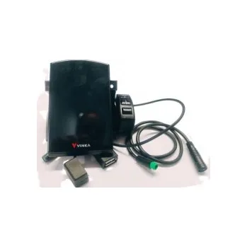 Displej LCD COMP Drive