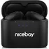 Sluchátka Niceboy Podsie 4