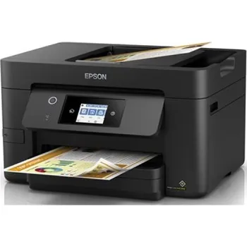 Tiskárna Tiskárna Epson WorkForce Pro WF-3825DWF