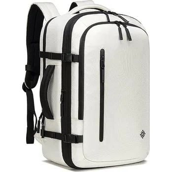 Cestovní taška Batoh cestovní vakuový RZTX 019 White