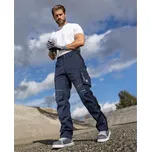 Kalhoty ARDON®URBAN+ tmavě modré vel. 58