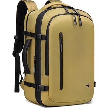 Cestovní taška Batoh cestovní vakuový RZTX 019 Khaki