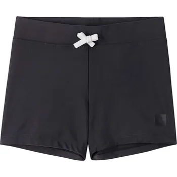 Dívčí oblečení Dětské plavky Reima 5200151A černá 99X, vel. 92