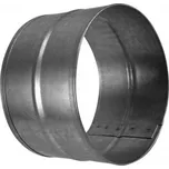 Hadicová spojka Haco HSK 100 - pozinkovaný ocelový plech