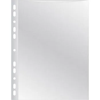 Euroobaly U Q-Connect - A4, matné, 50 mic, 10 ks