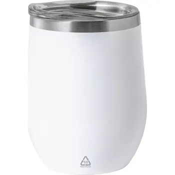 Termoska Rebby termo hrnek - bílá - AP800550-01