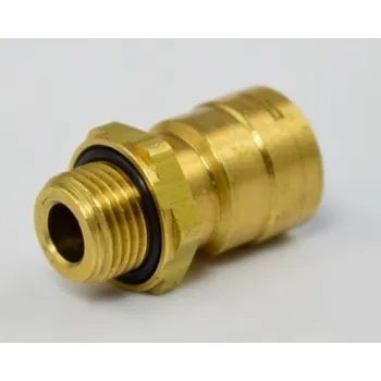 Auto elektroinstalace Konektor, pneumatické vedení M16X1,5-12X1,5 RAUFOSS KA90112016