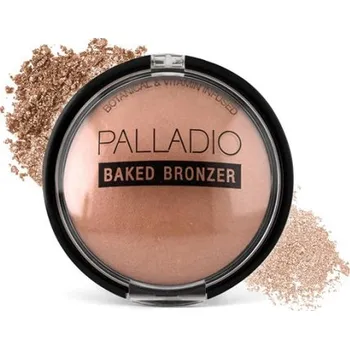 Bronzer Palladio Bronzer na tvář ATLANTIC TAN - Palladio- 10g