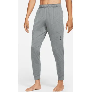 Pánské kalhoty Nike Yoga Dri-FIT-Pánské kalhoty - Velikost L-T
