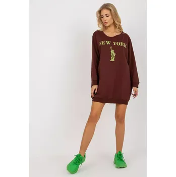 Dámská mikina Mikina model 206021 Factory Price universal