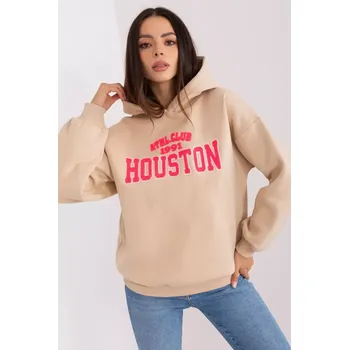 Dámská mikina Mikina model 206660 Factory Price universal