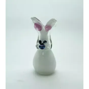 Velikonoční dekorace Velikonoční zajíček - 20cm | 100072