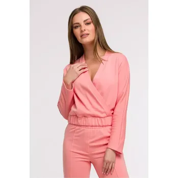 Dámská mikina Mikina model 211534 BeWear s