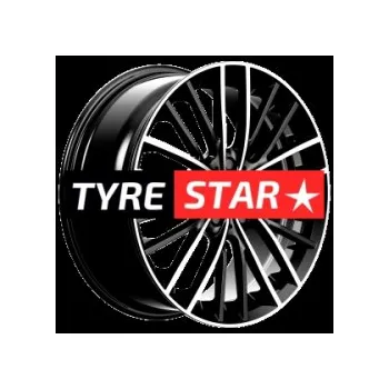 Auto-moto MAK CHELSEA 8x19 5x112 ET55 BLACK MIRROR