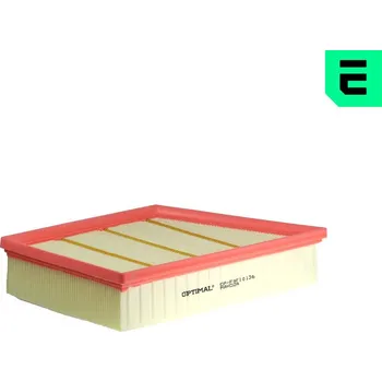 Vzduchový filtr Vzduchový filtr OPTIMAL OP-FAF10136