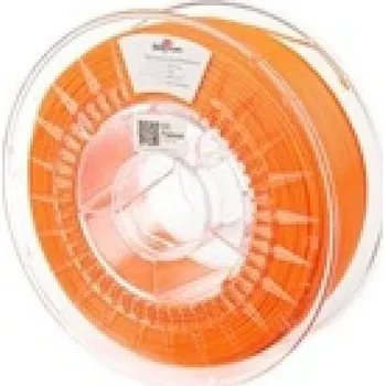 Filament SPECTRUM Tisková struna (filament) Premium PLA 1.75mm LION ORANGE 1kg