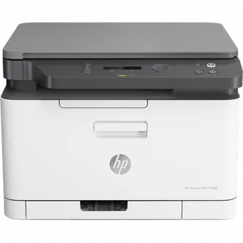 Tiskárna Tiskárna HP CLJ MFP 178nw (CZHP4ZB96A#B19)