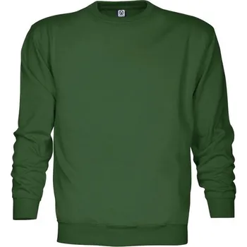 Pánská mikina Mikina ARDON®DONA zelená S