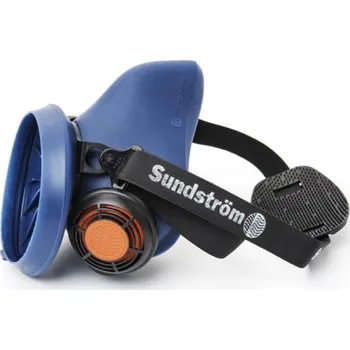 SUNDSTRÖM® Polomaska SR 100 silikon H01-2812 L S