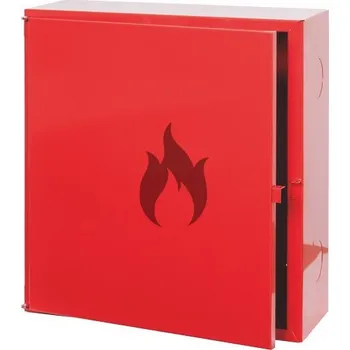 Hydrant Hydrantová skříň D25 - prázdná