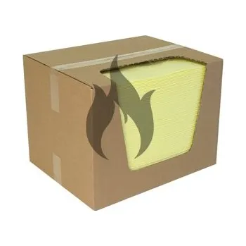 Sorpční rohože EuSORB CPH 5040 - středně silné, perforované