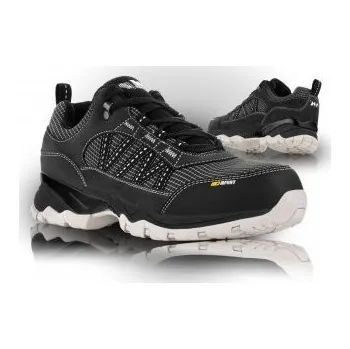 Pracovní obuv Bezpečnostní polobotky VM MISSISSIPPI Velikost: 45