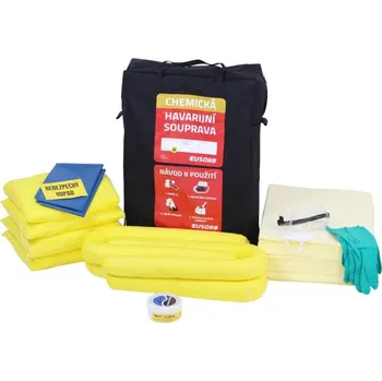 Havarijní souprava HST 701-CH - chemická