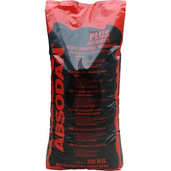 Sypký sorbent ABSODAN DN 12 Plus - 20 kg