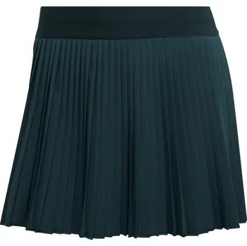 Dámská sukně Dámská sukně adidas Tennis Pro Climacool Pleated Skirt Aurora Ivy S