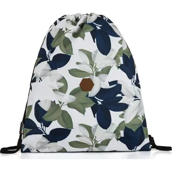 Školní sáček Oxybag Vak na záda OXY Sport Melange flowers