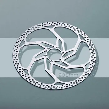 Brzda na kolo Kotouč Intend Blackline Skinny 180mm