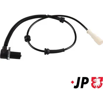 ABS Snímač počtu otáček kol JP GROUP 6397104280