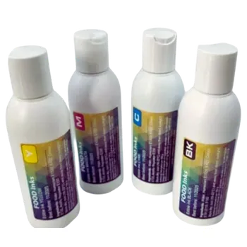 Tiskárna Barvy do jedlé tiskárny JuniorFood a Aternis