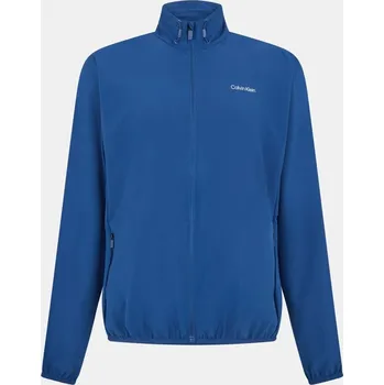 Pánská casual bunda Calvin Klein Golf Performance Windbreaker Golf Jacket Ink X Large