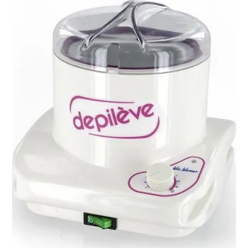 Depiléve Ohřívač na vosk NEO WAX 400g-Depiléve