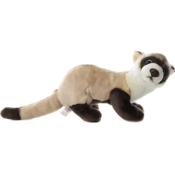 plyšák Plyš Fretka 23 cm