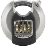 Master Lock Excell M40EURDNUM kombinační visací zámek 70 mm