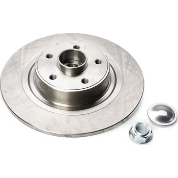 Brzdový kotouč Brzdový kotouč DRIVE+ DP1010.11.1675