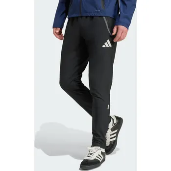 Míčový sport ADIDAS Cestovní kalhoty Arsenal Tiro 25 Competition Vis Tech 2XL ČERNÁ