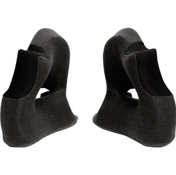 Motodoplněk HJC lícnice i80 basic - A/S (30mm) XS/S/M